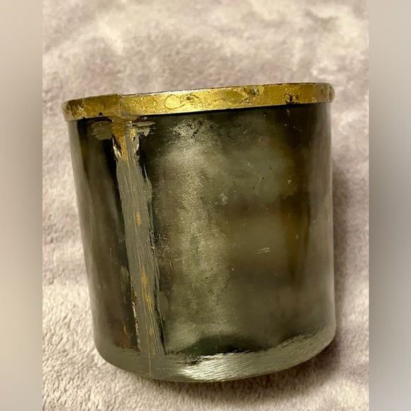 Anthro | Linnea for Terrain | Harvest Pumpkin Candle | Hand Poured in USA | NWT - Picture 7 of 8